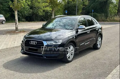 Annonce AUDI Q3 Diesel 2018 d'occasion 