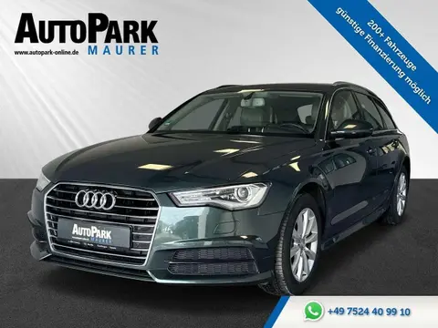 Used AUDI A6 Diesel 2017 Ad 