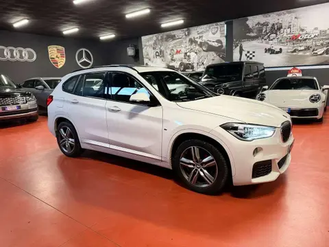 Used BMW X1 Petrol 2018 Ad 