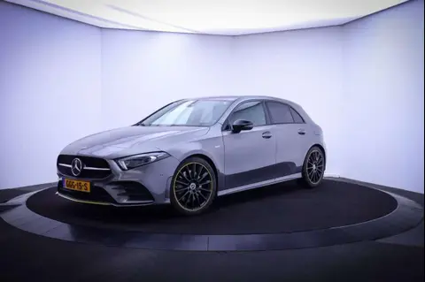 Used MERCEDES-BENZ CLASSE A Petrol 2019 Ad 