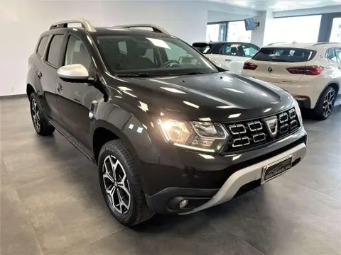 Annonce DACIA DUSTER Diesel 2019 d'occasion 