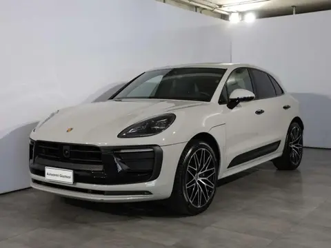 Annonce PORSCHE MACAN Essence 2024 d'occasion 