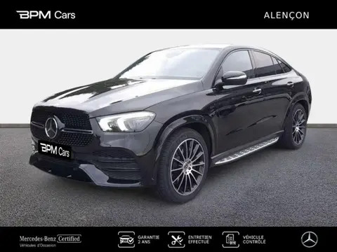 Used MERCEDES-BENZ CLASSE GLE  2021 Ad 