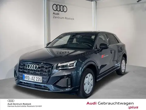 Annonce AUDI Q2 Essence 2023 d'occasion 