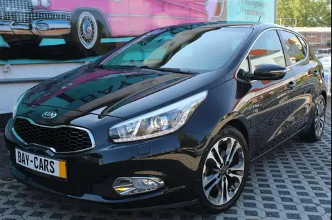 Used KIA CEED Diesel 2015 Ad 