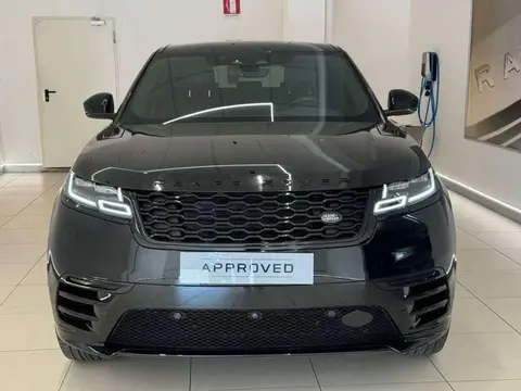 Used LAND ROVER RANGE ROVER VELAR Hybrid 2021 Ad 