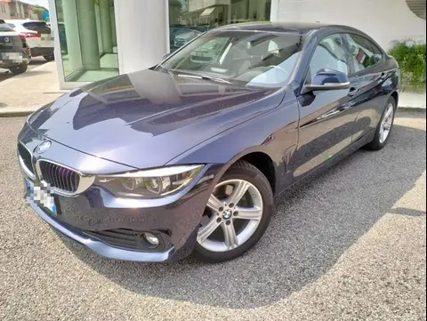 Annonce BMW SERIE 4 Diesel 2020 d'occasion 