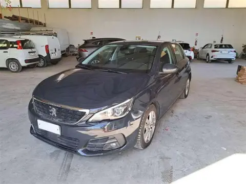 Used PEUGEOT 308 Diesel 2019 Ad 