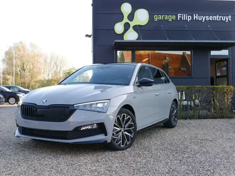 Used SKODA SCALA Petrol 2023 Ad 