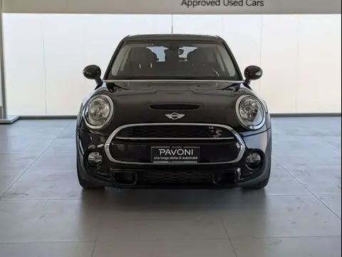 Used MINI COOPER Diesel 2017 Ad 