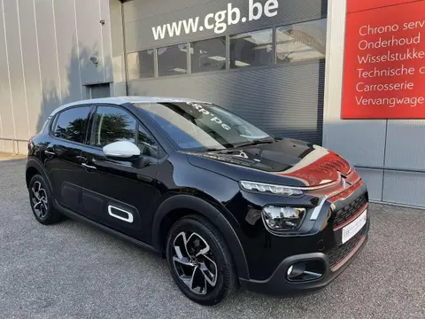 Annonce CITROEN C3 Essence 2020 d'occasion 