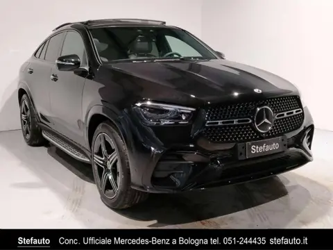 Used MERCEDES-BENZ CLASSE GLE Hybrid 2024 Ad 