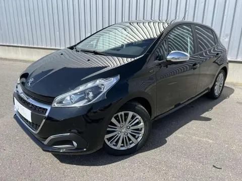 Used PEUGEOT 208 Petrol 2019 Ad 