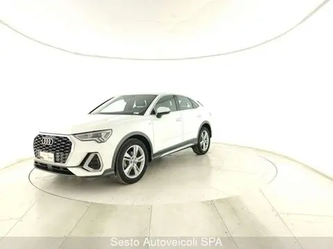 Annonce AUDI Q3 Diesel 2019 d'occasion 