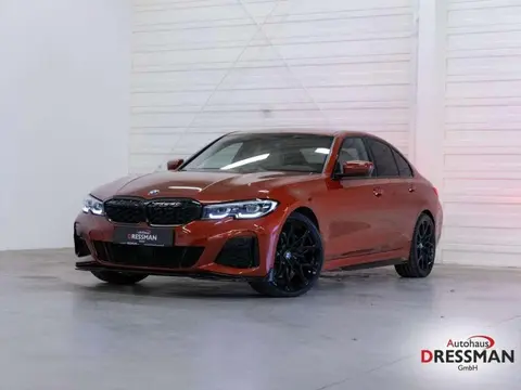 Annonce BMW SERIE 3 Diesel 2020 d'occasion 