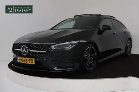 Annonce MERCEDES-BENZ CLASSE CLA Essence 2020 d'occasion 