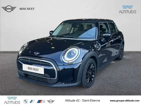 Annonce MINI ONE Essence 2021 d'occasion 