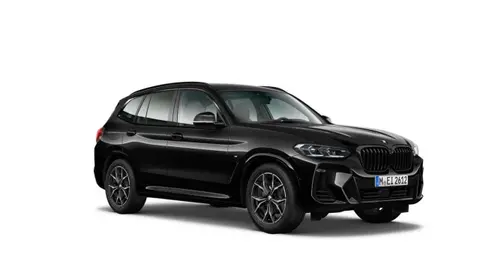 Annonce BMW X3 Diesel 2024 d'occasion 