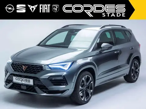 Used CUPRA ATECA Petrol 2023 Ad 