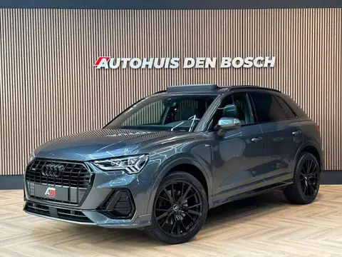 Annonce AUDI Q3 Essence 2019 d'occasion 