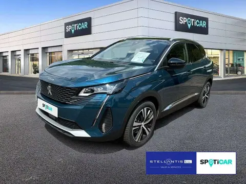 Used PEUGEOT 3008 Petrol 2024 Ad 