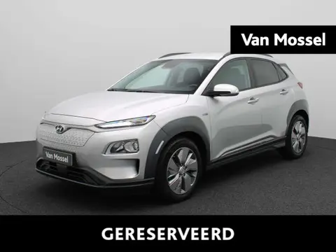 Used HYUNDAI KONA Electric 2020 Ad 