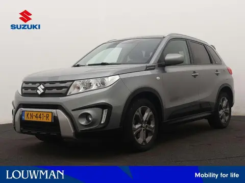 Used SUZUKI VITARA Petrol 2016 Ad 