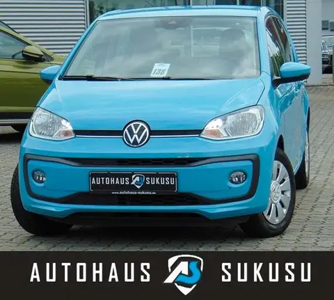 Used VOLKSWAGEN UP! Petrol 2021 Ad 