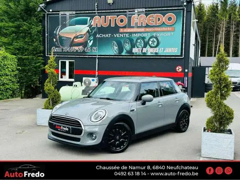 Annonce MINI ONE Essence 2020 d'occasion 