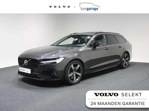 Annonce VOLVO V90 Essence 2021 d'occasion 