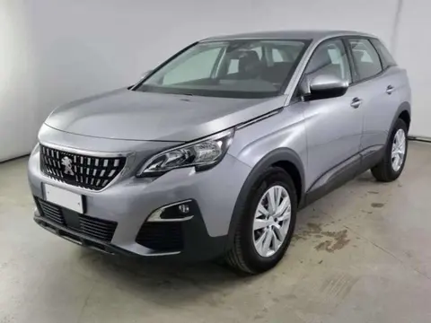 Used PEUGEOT 3008 Diesel 2020 Ad 