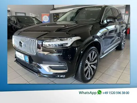 Used VOLVO XC90 Diesel 2022 Ad 