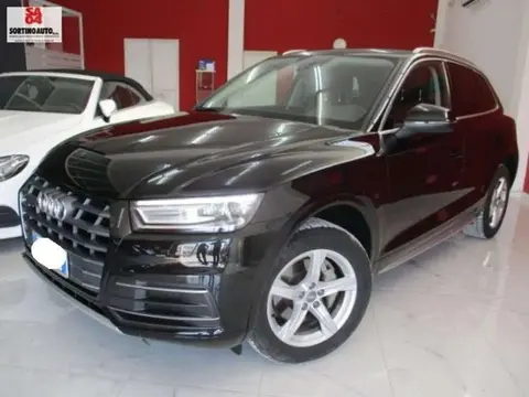 Annonce AUDI Q5 Diesel 2018 d'occasion 