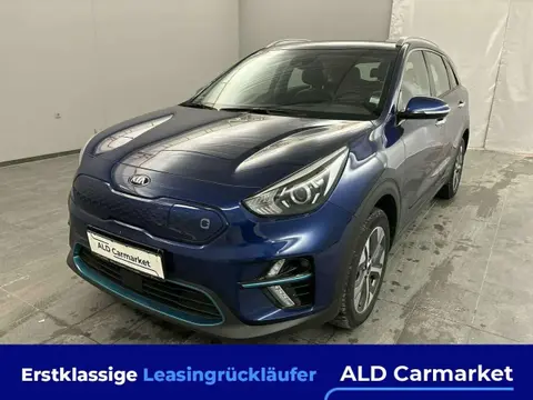 Used KIA E-NIRO Electric 2021 Ad 