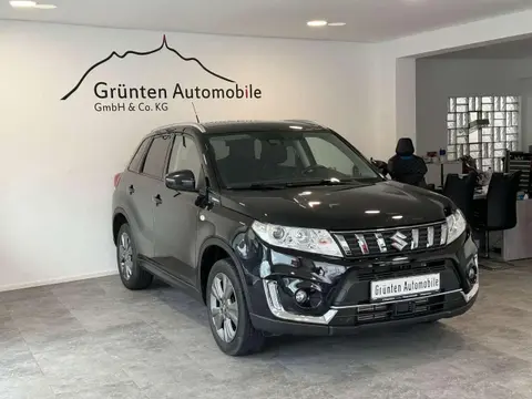 Used SUZUKI VITARA Petrol 2020 Ad 