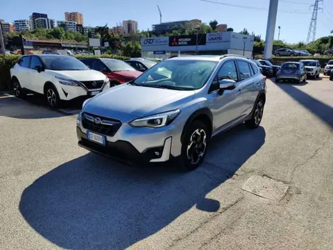 Used SUBARU XV Hybrid 2021 Ad 