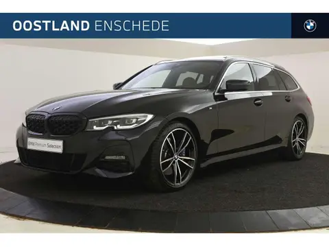 Annonce BMW SERIE 3 Essence 2020 d'occasion 