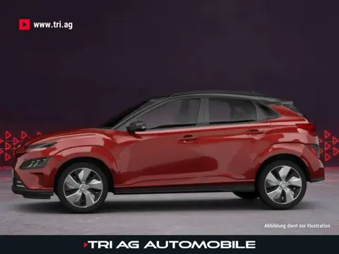 Annonce HYUNDAI KONA Électrique 2024 d'occasion 