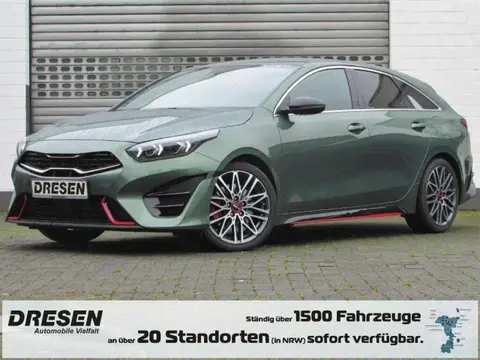 Used KIA PROCEED Petrol 2023 Ad 