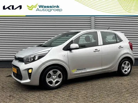 Used KIA PICANTO Petrol 2024 Ad 