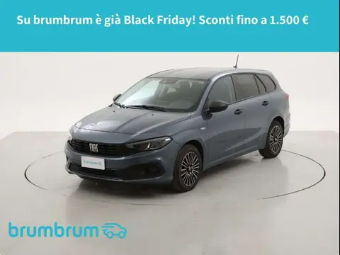 Used FIAT TIPO Diesel 2021 Ad 