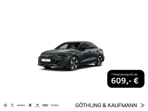 Annonce AUDI A3 Essence 2024 d'occasion Allemagne