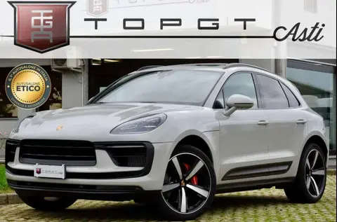 Used PORSCHE MACAN Petrol 2022 Ad 