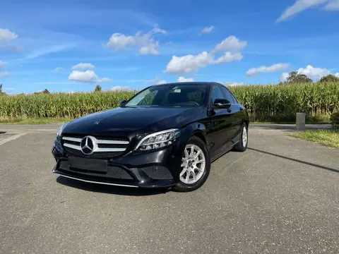 Used MERCEDES-BENZ CLASSE C Petrol 2020 Ad 