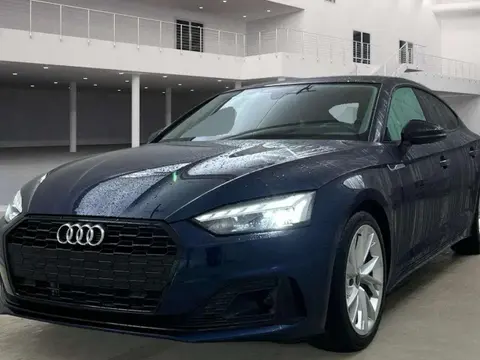 Used AUDI A5 Diesel 2024 Ad 