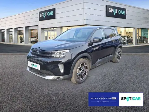 Used CITROEN C5 AIRCROSS Petrol 2024 Ad 