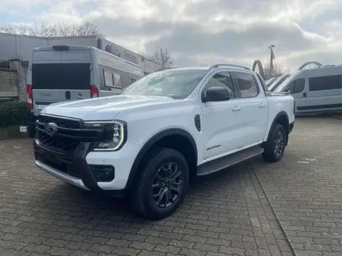 Annonce FORD RANGER Diesel 2024 d'occasion 