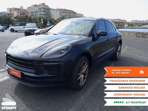 Used PORSCHE MACAN Petrol 2022 Ad 