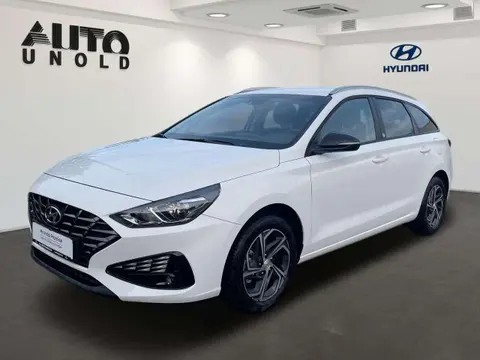 Annonce HYUNDAI I30 Diesel 2022 d'occasion 