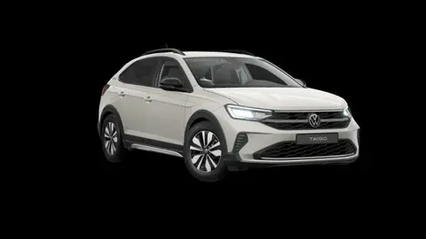 Annonce VOLKSWAGEN TAIGO Essence 2024 d'occasion 